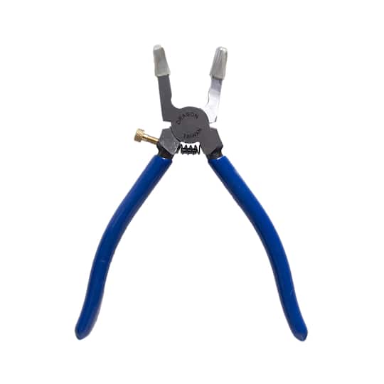 Dragon Glass Running Pliers